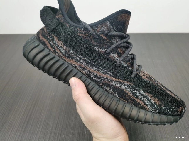 350 MX GW3774 Black V2 Boost Oat Yeezy Adidas 0719